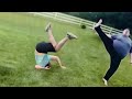 TRY NOT TO LAUGH WATCHING FUNNY FAILS VIDEOS 2023 #306