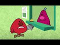 The Mr Men Show Superstore America The Mr Men Show Superstore America