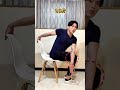コレ7日間続けると#姿勢改善 #猫背#背中のこり#肩こり#巻き肩