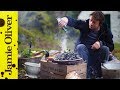 Highland Mussels | Jamie Oliver | Jamie’s Great Britain