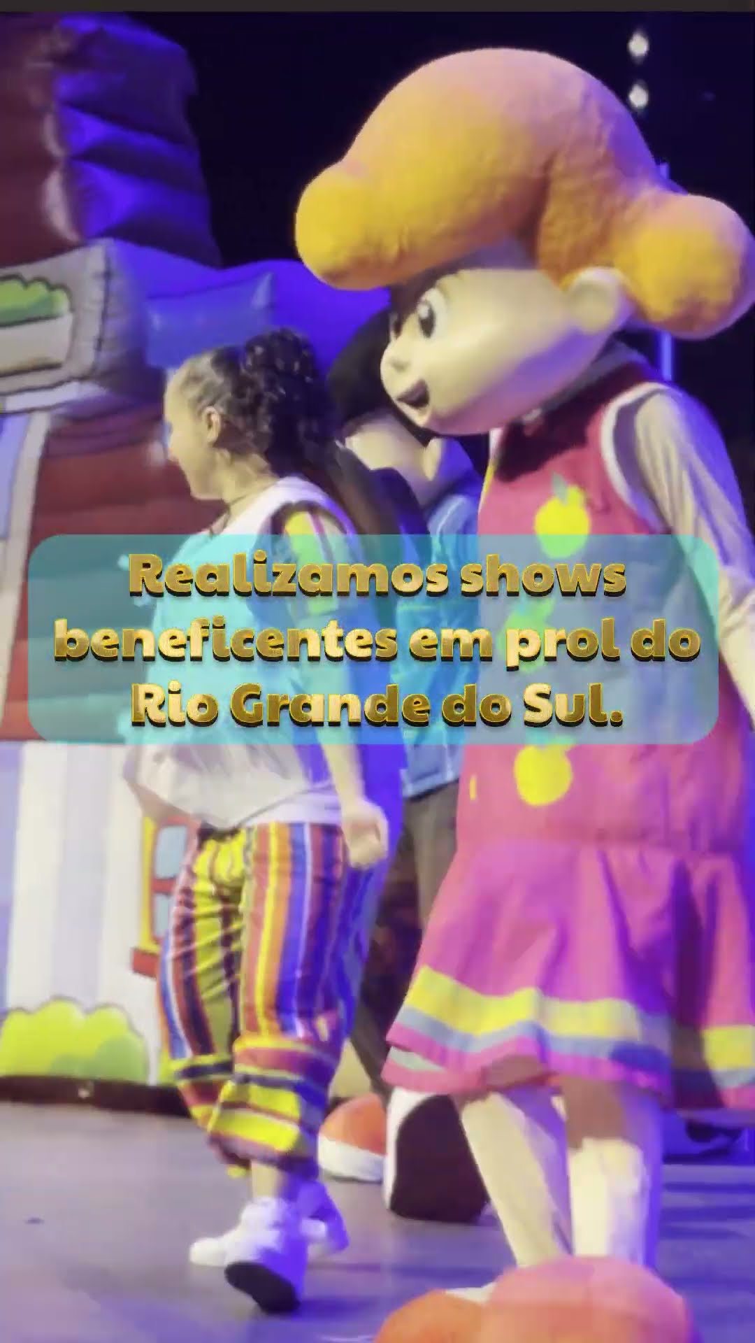 Retrospectiva 3 Palavrinhas: Que alegria olhar para trás e ver tudo o que vivemos juntos neste ano!