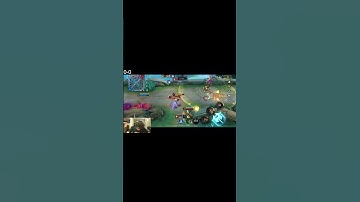 BEST FLICKER COMBO ON CHOU - MLBB #mlbb #mobilelegends #shynomlbb