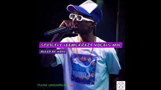 Strictly LeeMckrazy Vocal's Mix by N3Y0❤️. #newrelease #amapiano #Leemckrazy #Simnandi #new