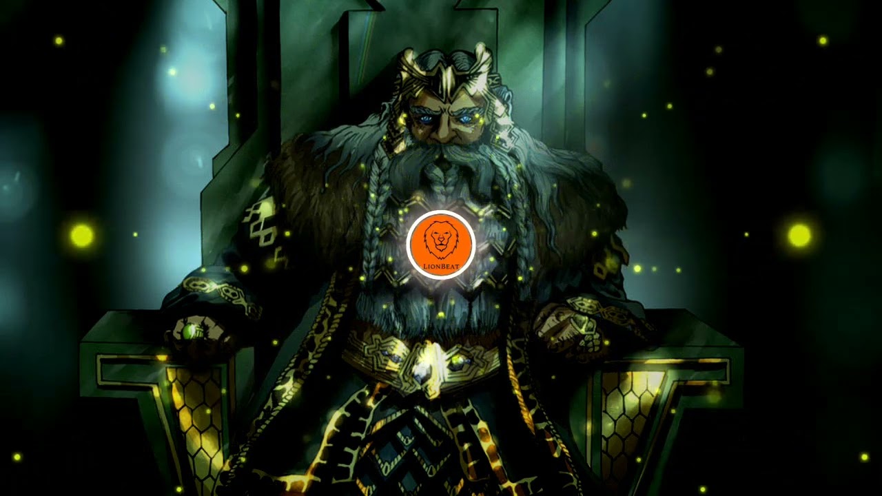 ♌🎧Eurielle Song Of Durin LionBeat🎧♌ YouTube