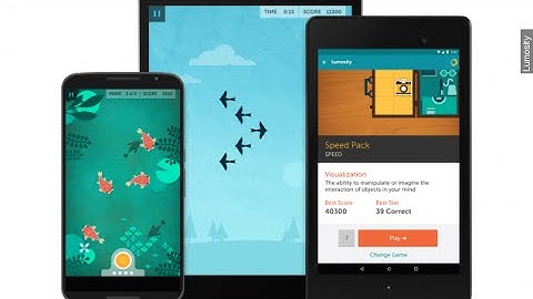 Lumosity To Pay $2M For Deceptive 
