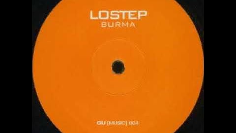 Lostep - The Roots (2004 Reprise) (feat. Lion Attar) Ambient / Chillout