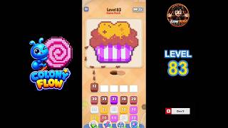 Colony Flow Level 83