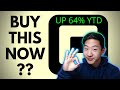 SHOULD YOU BUY SQUARE STOCK?? || Another High Growth Stock