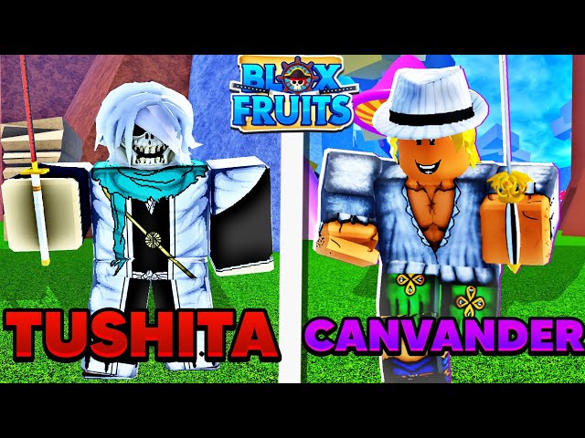 TOP 5 MELHORES ESPADAS PARA FARM NO BLOX FRUITS!!! - UPDATE 17.3