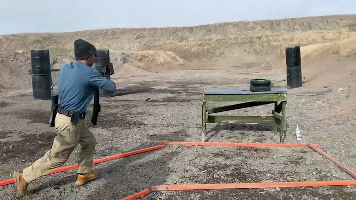 Nov SLPSA Shotgun Adam 1