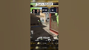 THAT WAS SMOOTH - by scump #cod #funny #warzone