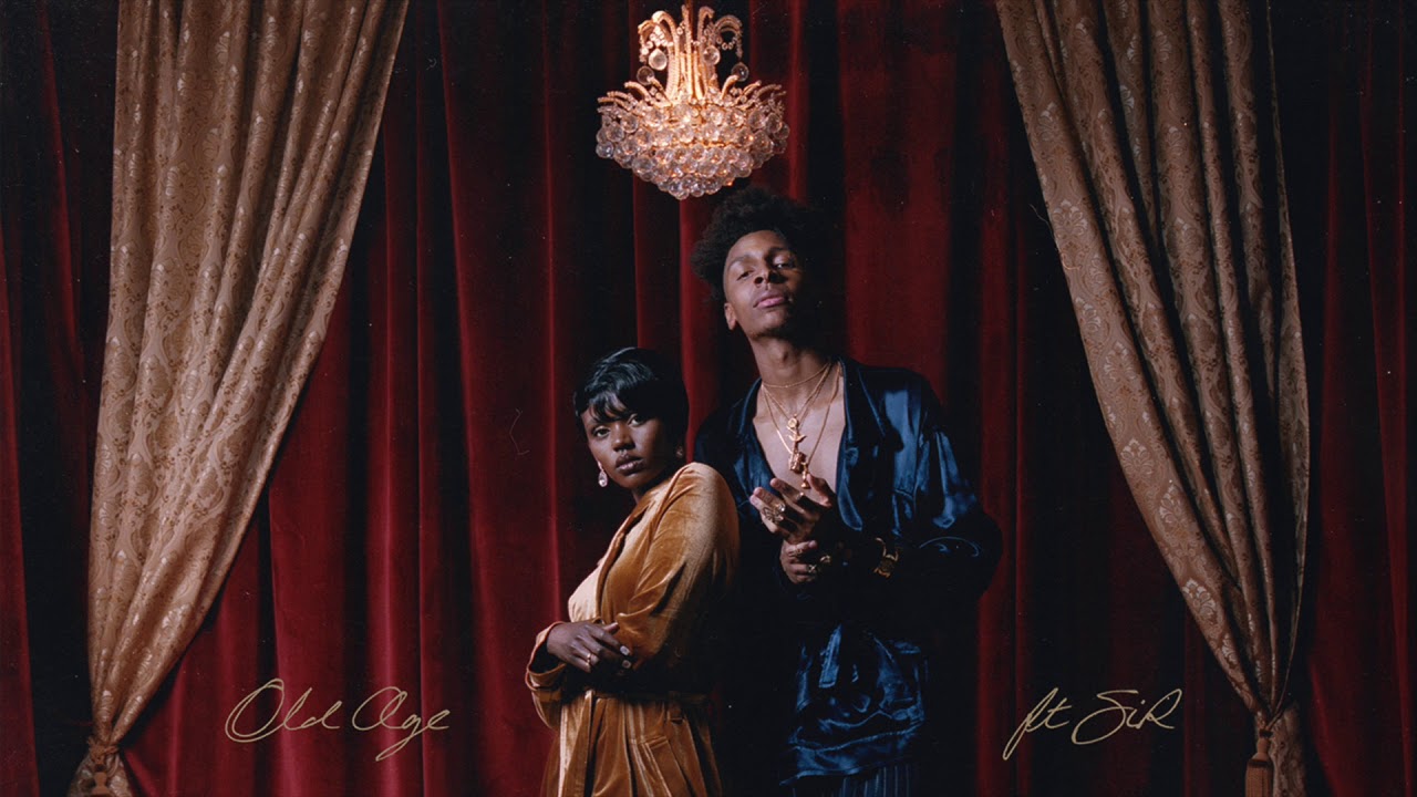 Review: Masego Gets Mature On His Debut Album, 'Lady Lady
