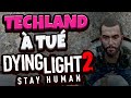 Techland  tu dying light 2