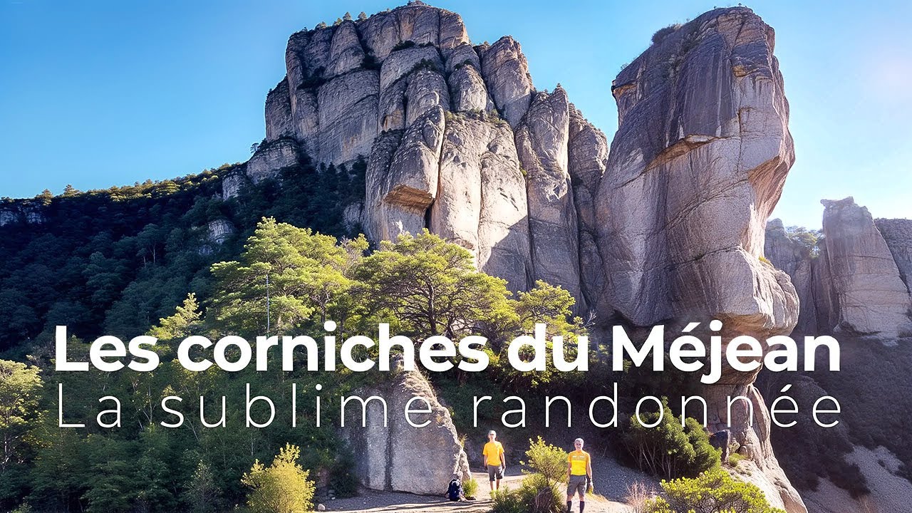 Les corniches du causse Méjean : la sublime randonnée
