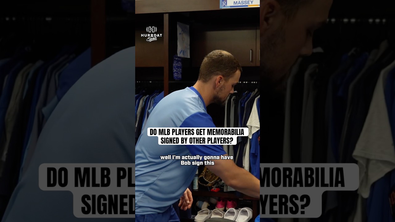 Игрок клуба «Royals» Майкл Мэсси рассказывает, какие контракты ему дали другие игроки в течение с...