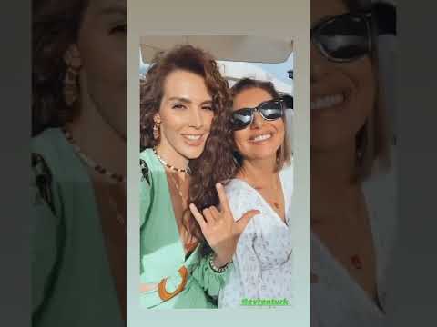 Hatice Şendil #shorts