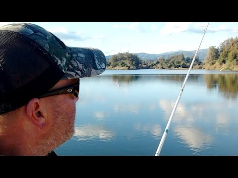 happy fishing day