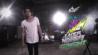 LAZER MONSTERS - คืนนี้ (Tonight)【Official MV】