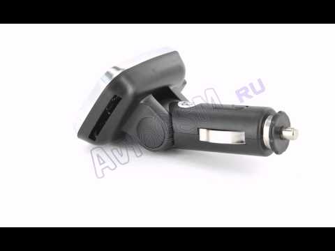 AvtoGSM.ru FM-трансмиттер Neoline Bliss FM AvtoGSM.ru FM-трансмиттер Neoline Bliss FM