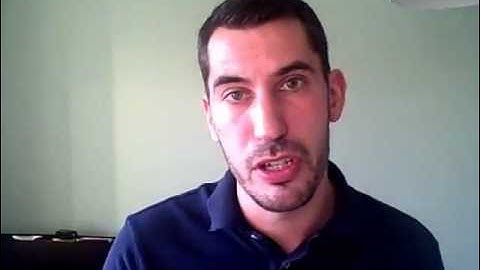 Digital Library User Experience - A video from the future