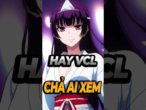 Video ANIME is this good but NO ONE watches it. #anime #shorts #manga - youtube