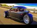 TOP 7 UNIQUE 3 WHEELED CARS EVER MADE