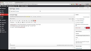 Symple Shortcodes WordPress Plugin