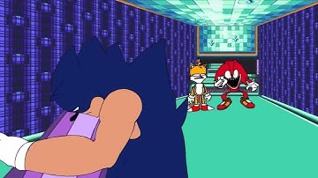 Subtle Foreshadowing (NOT MY ORIGINAL VIDEO)