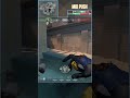 MID PUSH  - Avoid sentinel