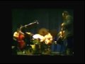 Capture de la vidéo Steve Lacy, Mauro Periotto & Tony Rusconi - Live Concert In Bolzano 1982