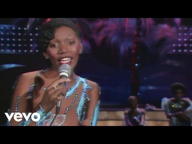 Boney M - Im Born Again