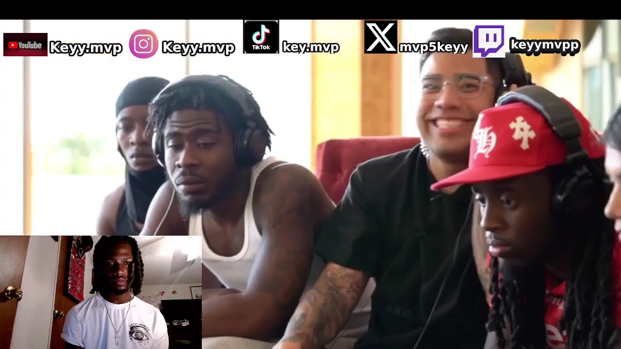 KAI CENAT TALKIN CRAZY| 3 crazy loyalty tests in one day! | UDY LOYALTY TEST FEAT. KAI CENAT