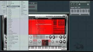SampleTank and MIDI Out in FL Studio Net Worth