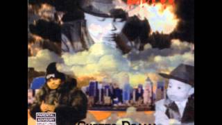 Detroit's Most Wanted - Ghost