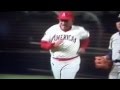 Baseball Returns To Washington DC 1982 Luke Appling Home Run At 75 Years Old!