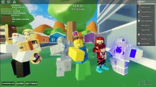 The 7 Page Muda Experience in Roblox's A Bizarre Day