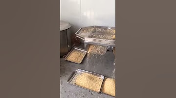 Peanut Chopping Machine, Almond Cutting Machine