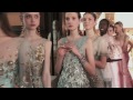 GEORGES HOBEIKA Spring Summer 2017 Couture Show