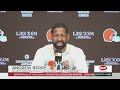 Andrew Berry on What the Browns Did on Day 1 of the 2026 NFL Draft - Sports4CLE, 4/24/26