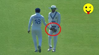 10 WTF Moments In Cricket