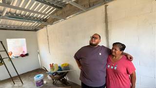 Sonia casi cumple su sueño