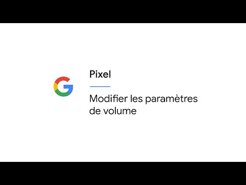 Vidéo: Comment modifier les paramètres des boutons de pixels ?