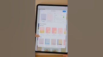 Goodnotes tip you wish you knew sooner! ✨ #iPad #goodnotes #iPadnotes #studying