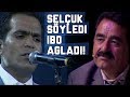 Selçuk Demirelli Söyledikçe İbo Gözyaşlarını Tutamadı! - Popstar / Popstar