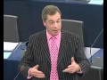 Farage, Barroso lock horns over Wikileaks, EU referendum