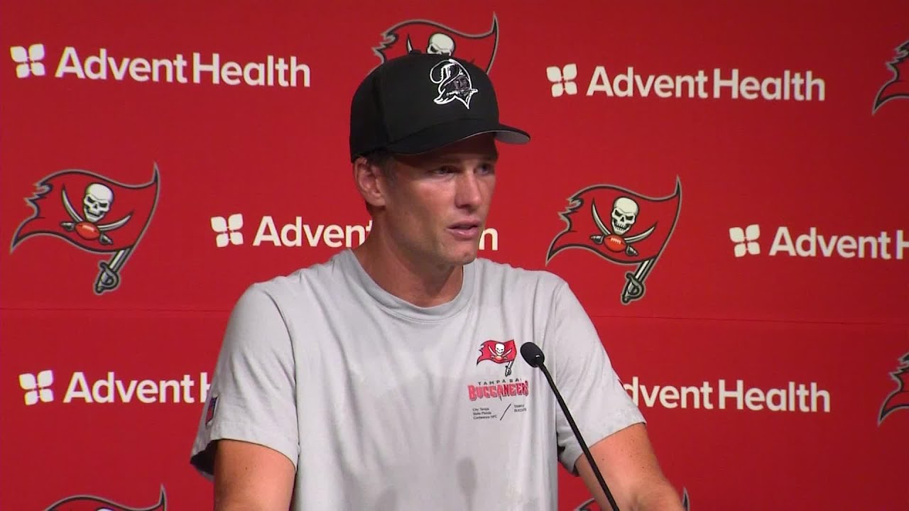 Bucs Prepare To Face Cowboys YouTube