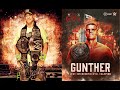 Joe mashups  gunther  john cena theme mashup basic thuganomics