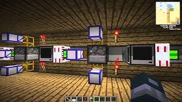 ComputerCraft and BuildCraft Rebuild part 16