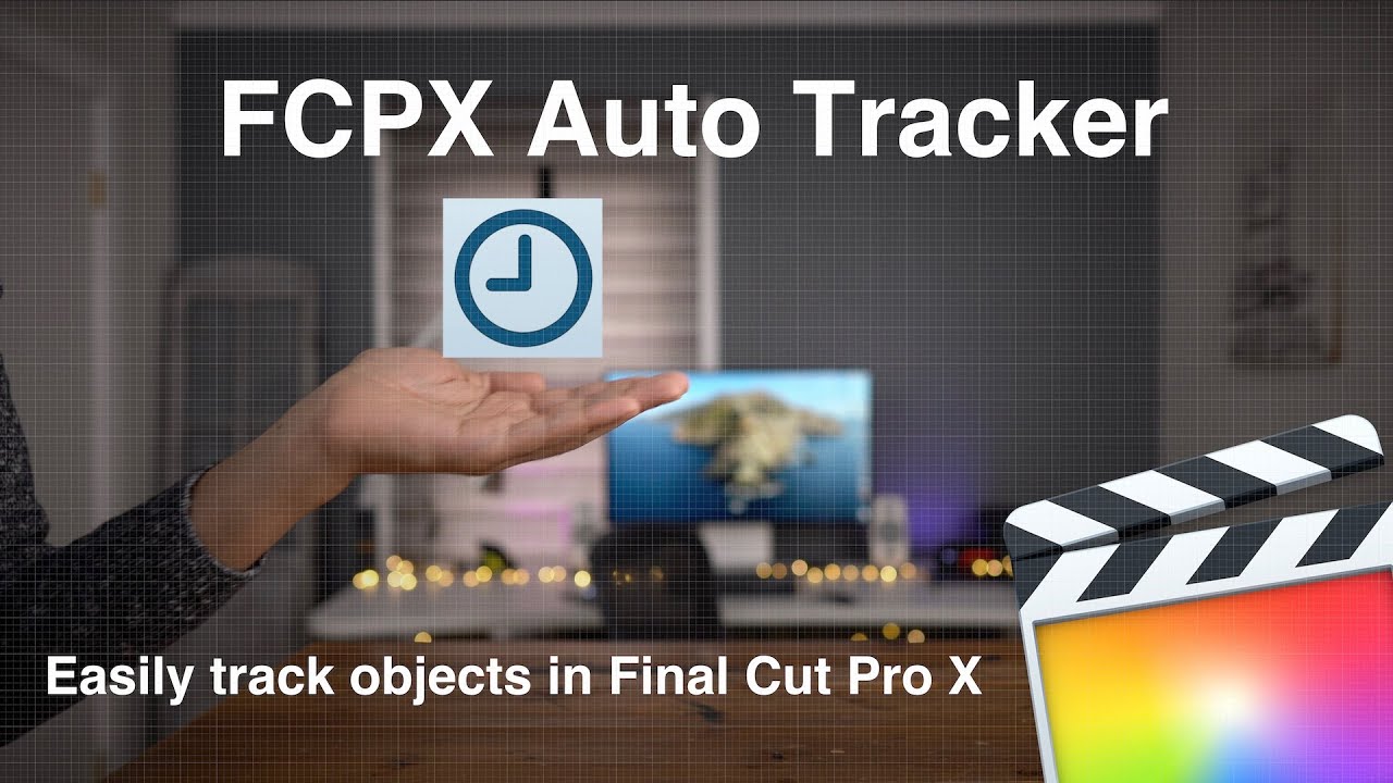 free tracker final cut pro