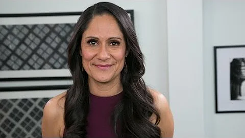 Sakina Jaffrey on How Many House of Cards Seasons They Can Make